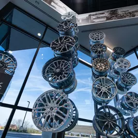 Bild von Tire Discounters