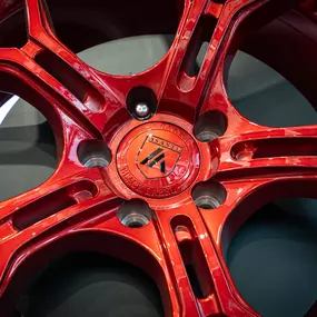 Bild von Tire Discounters