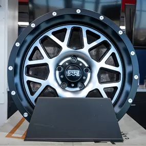 Bild von Tire Discounters