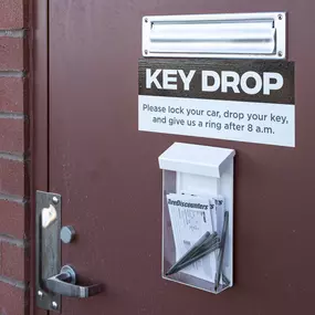 Bild von Tire Discounters