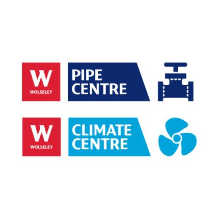 Logo da Wolseley Pipe & Climate Centre