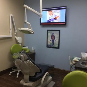 Bild von Dr. Paul Graf DDS - Houston Cosmetic & Family Dentistry in Spring, TX