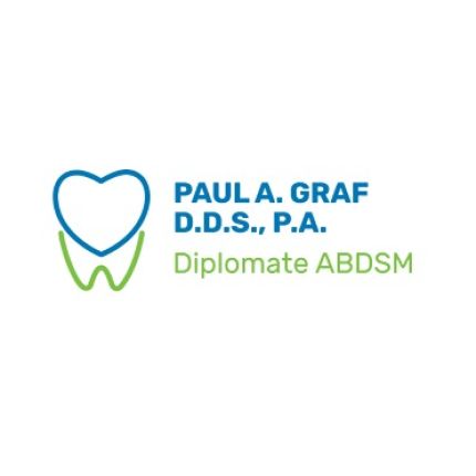 Logotyp från Dr. Paul Graf DDS - Houston Cosmetic & Family Dentistry in Spring, TX