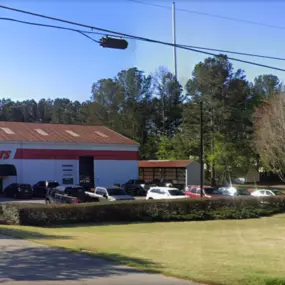 Porterfield Tire Discounters on 2001 Hog Mountain Road in Watkinsville