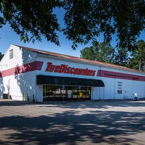 Bild von Tire Discounters