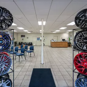 Bild von Tire Discounters