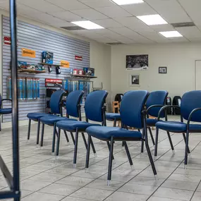 Bild von Tire Discounters