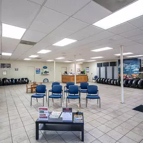 Bild von Tire Discounters