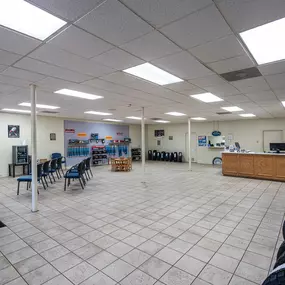 Bild von Tire Discounters