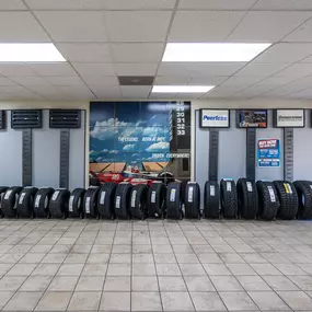 Bild von Tire Discounters