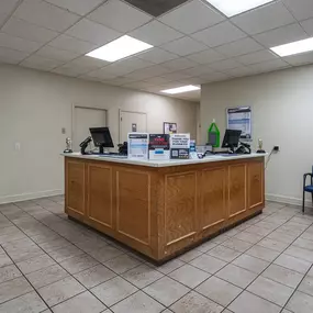Bild von Tire Discounters