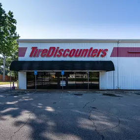 Bild von Tire Discounters