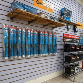 Bild von Tire Discounters