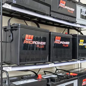 Bild von Tire Discounters