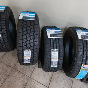 Bild von Tire Discounters