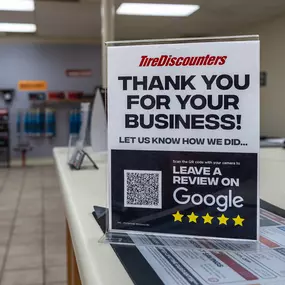 Bild von Tire Discounters