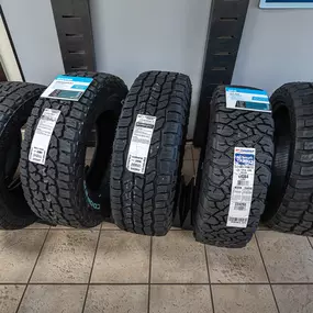 Bild von Tire Discounters