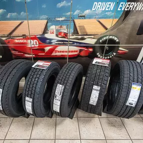 Bild von Tire Discounters