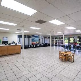 Bild von Tire Discounters