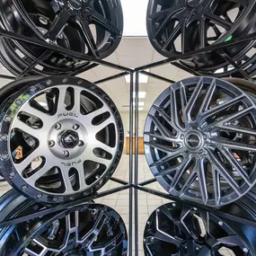 Bild von Tire Discounters