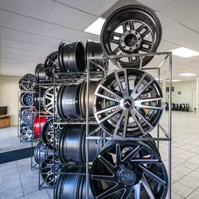Bild von Tire Discounters