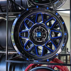 Bild von Tire Discounters