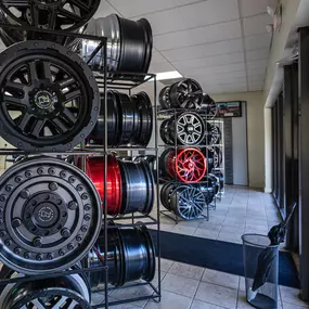 Bild von Tire Discounters