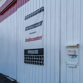 Bild von Tire Discounters