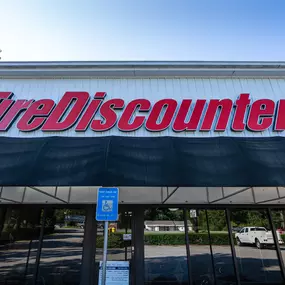 Bild von Tire Discounters
