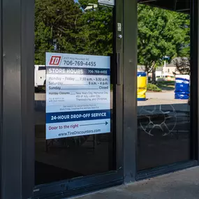 Bild von Tire Discounters