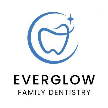 Logo de Everglow Family Dentistry - Corona, CA