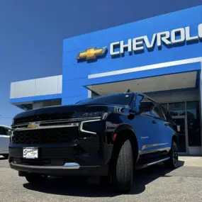 Bild von Scranton Chevrolet of Norwich