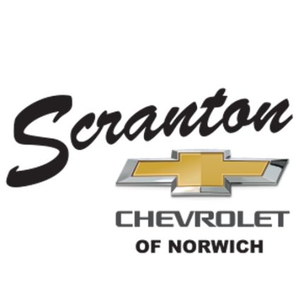 Λογότυπο από Scranton Chevrolet of Norwich