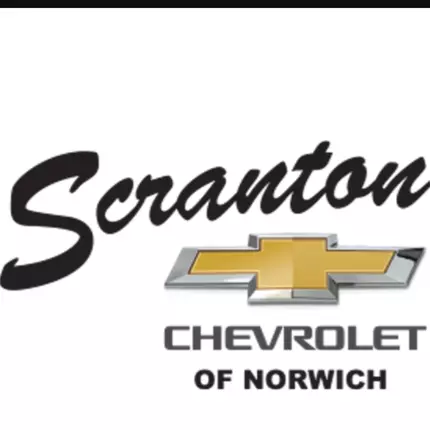 Logo da Scranton Chevrolet of Norwich