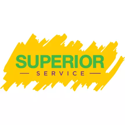 Logotyp från Superior Service