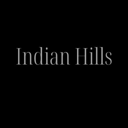 Logo fra Indian Hills Apartments
