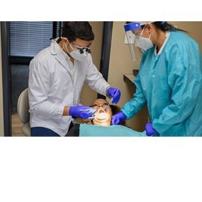 Bild von Terrell Hills Dental