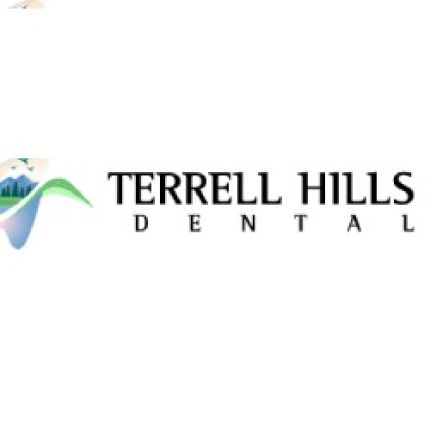 Logotyp från Terrell Hills Dental