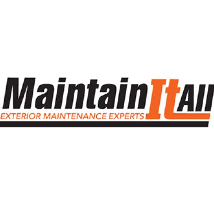 Logotyp från Maintain-It-All - Residential & Commercial Driveway Paving