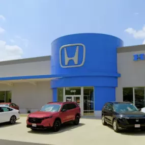 Bild von Rosen Honda Milwaukee