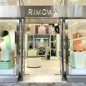 Bild von RIMOWA