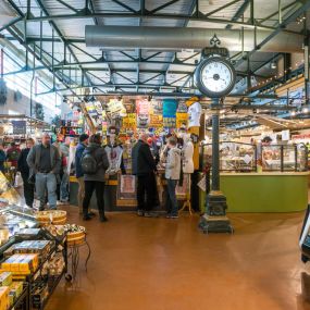 Milwaukee Public Market