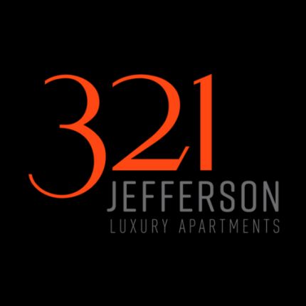 Logo od 321 Jefferson