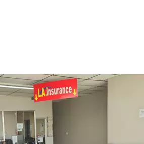 Bild von L.A. Insurance