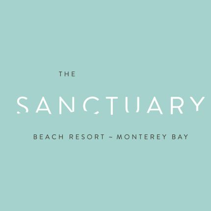 Logótipo de The Sanctuary Beach Resort