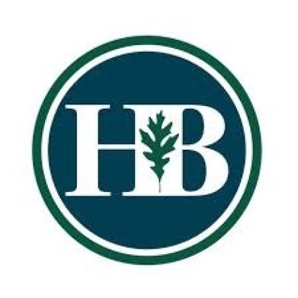 Logo from Heritage Bank of St. Tammany