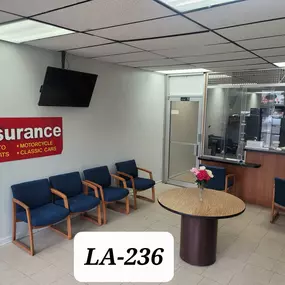 Bild von L.A. Insurance