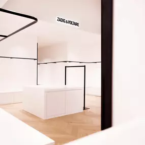 Bild von Zadig&Voltaire