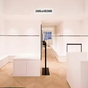 Bild von Zadig&Voltaire