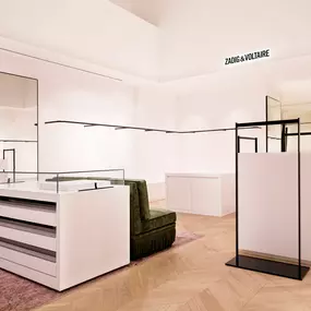 Bild von Zadig&Voltaire